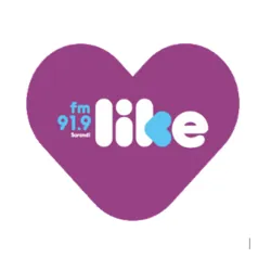 Logo FM Like
