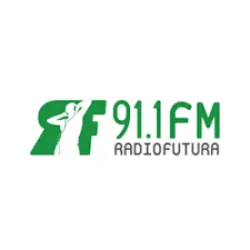 Logo Radio Futura