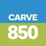 Radio Carve 850 AM