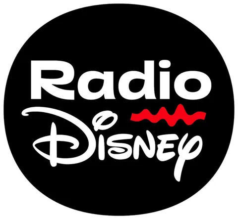 Logo Radio Disney