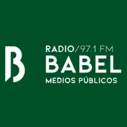 Logo Babel FM