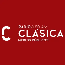 Radio Clasica en vivo
