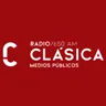 Radio Clasica en vivo