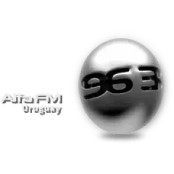 Alfa FM