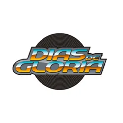 Logo Dias de Gloria