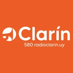 Logo Radio Clarin