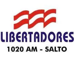 Logo Radio Libertadores