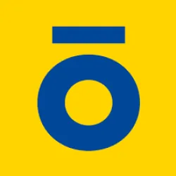 Logo Océano FM