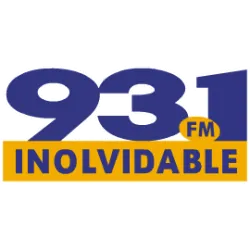 Logo Inolvidable FM
