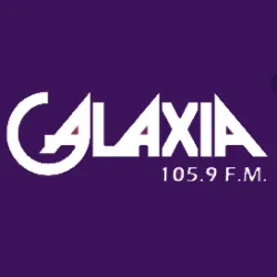 Logo Galaxia FM