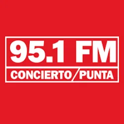 Logo Concierto FM