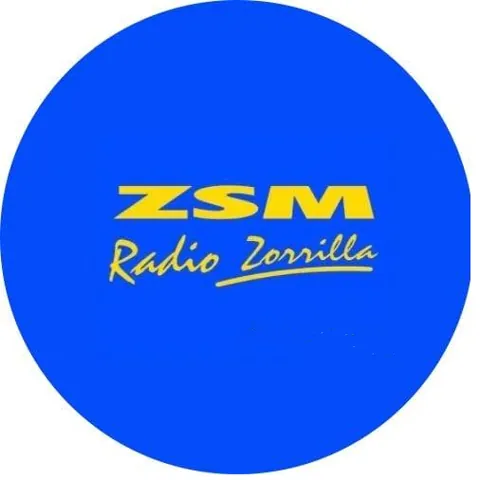 Logo Radio Zorrilla