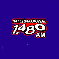 Logo Radio Internacional AM