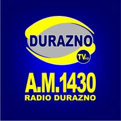 Logo Radio Durazno