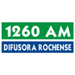 Logo Difusora Rochense
