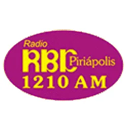 Logo RBC Radio