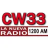 CW33 La Nueva Radio