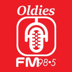 Logo Oldies FM