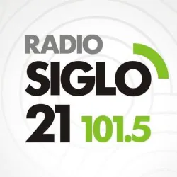 Siglo 21 FM