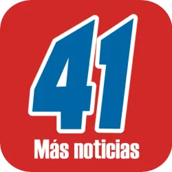 Logo Radio 41