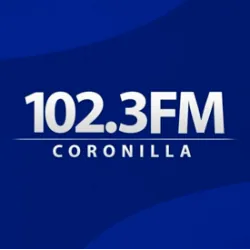 Logo FM Coronilla