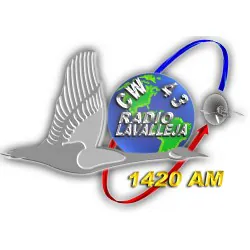 Logo Radio Lavalleja