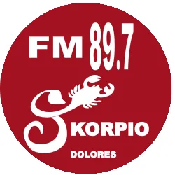 Logo Skorpio FM