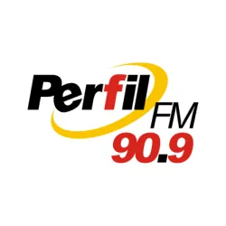 Logo Perfil FM
