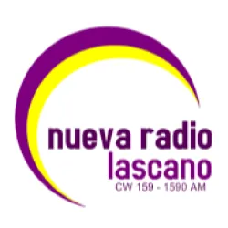 Logo Radio Lascano