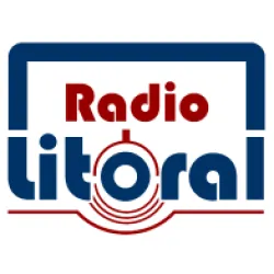 Logo Radio Litoral