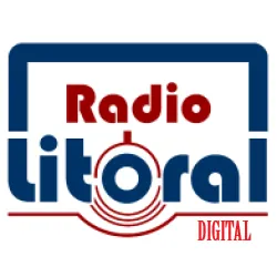 Logo Litoral Digital
