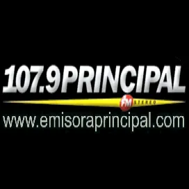 Logo Principal FM