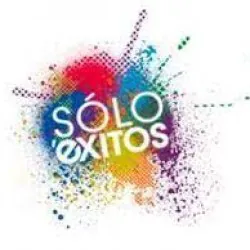 Logo Solo Exitos