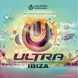 Logo Ultra Ibiza - Del Molino