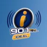 90.1 FM Ideal