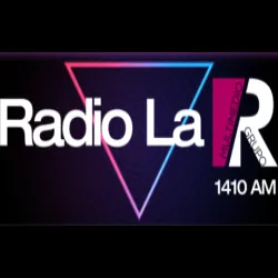 Radio la R