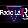 Radio la R