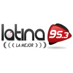 Logo Radio Latina