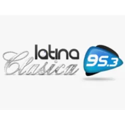 Logo Latina Clasica