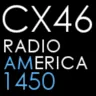 CX46 Radio America