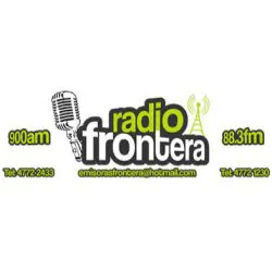 Logo Radio Frontera Artigas