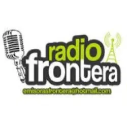 Logo Radio Frontera