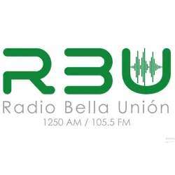 Logo Radio Bella Unión