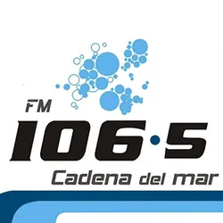 Logo Cadena del Mar