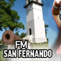 Logo Fm San Fernando