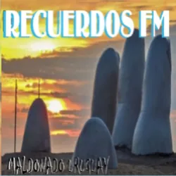 Logo Recuerdos Fm
