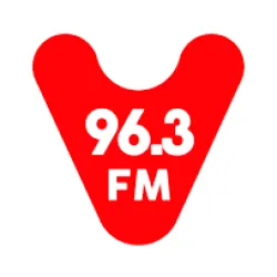 Logo Radio Viva Colonia