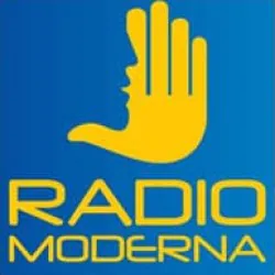 Logo Radio Moderna