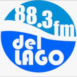 Logo FM Del Lago