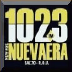 Logo Nueva Era Fm